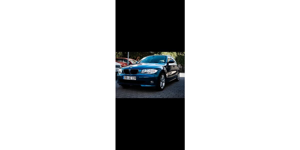BMW 120 161.000 km 4.000 &euro; Hassenroth 64739