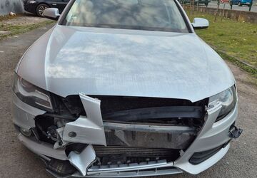 Audi A4 207.123 km 3.350 &euro; Dietzenbach 63128