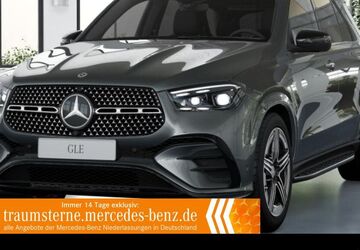 Mercedes-Benz GLE 400 19.481 km 88.990 &euro; Darmstadt 64295