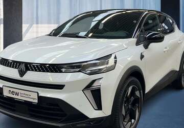 Renault Captur 38.846 km 22.890 &euro; Frankfurt / Main 60314