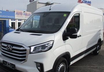 Ford Transit 20.000 km 17.950 &euro; Heusenstamm 63150