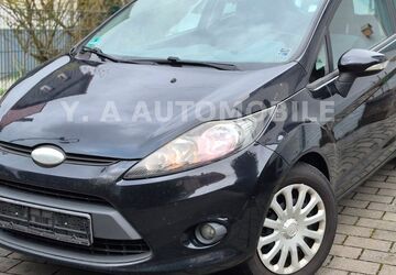 Ford Fiesta 159.850 km 3.350 &euro; Frankfurt am Main 65933