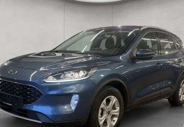 Ford Kuga 28.893 km 21.950 &euro; Frankfurt am Main 60386