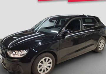 Audi A1 5.400 km 22.839 &euro; Offenbach am Main 63071