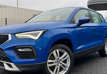 Seat Ateca 165.357 km 15.900 &euro; Frankfurt am Main 60386