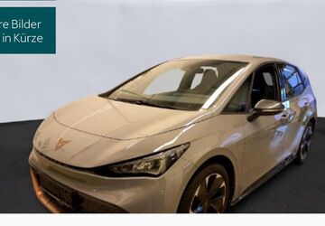 Cupra Born 68.201 km 19.930 &euro; Hofheim-Diedenbergen 65719