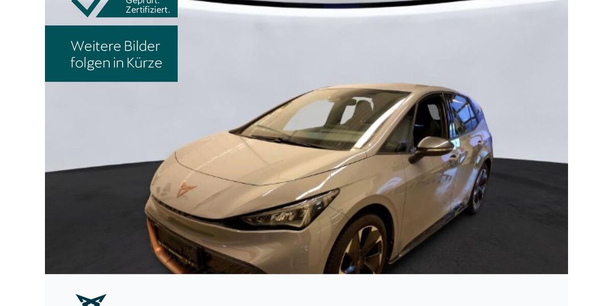 Cupra Born 68.201 km 19.930 &euro; Hofheim-Diedenbergen 65719