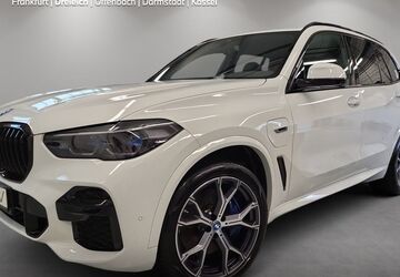 BMW X5 26.686 km 60.880 &euro; Dreieich-Sprendlingen 63303
