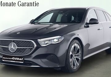 Mercedes-Benz E 300 19.997 km 47.900 &euro; Hattersheim 65795