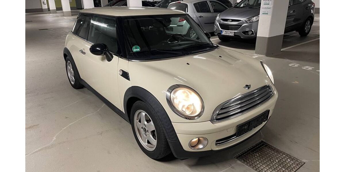 Mini ONE 149.000 km 3.500 &euro; Frankfurt 60323