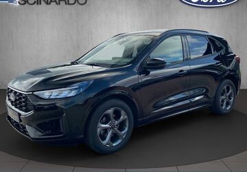 Ford Kuga 27.000 km 28.380 &euro; Babenhausen 64832