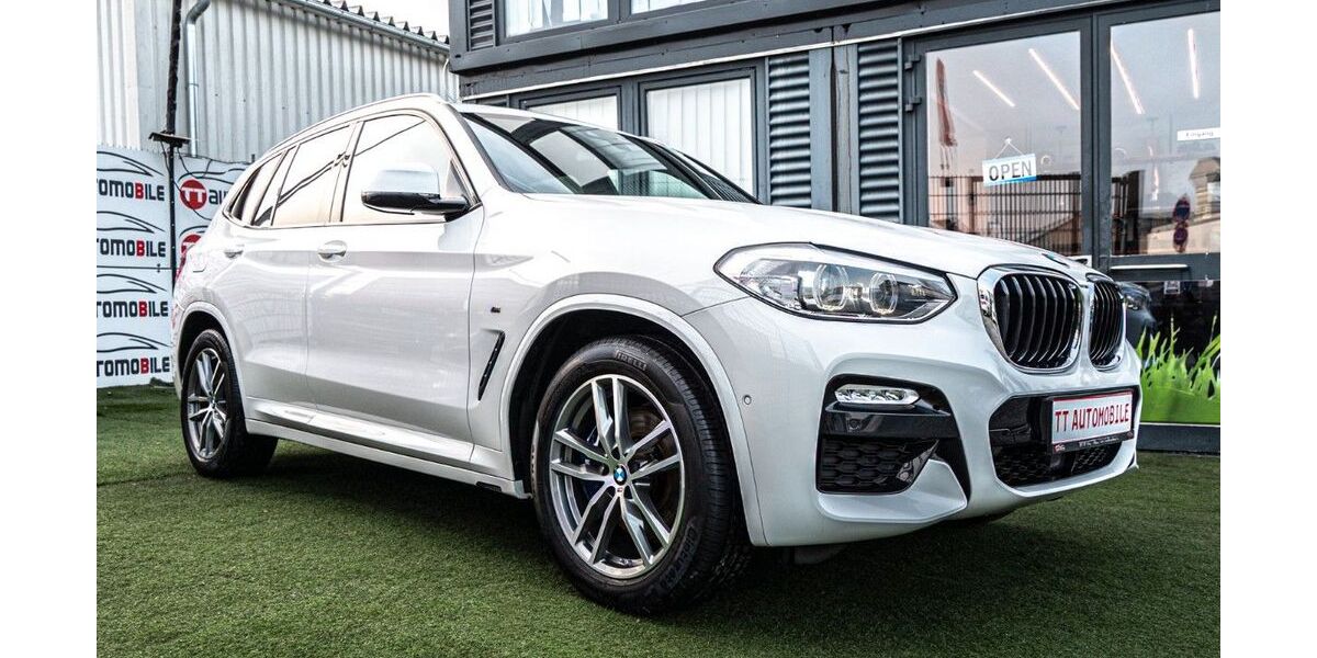 BMW X3 137.500 km 31.499 &euro; Rüsselsheim 65428