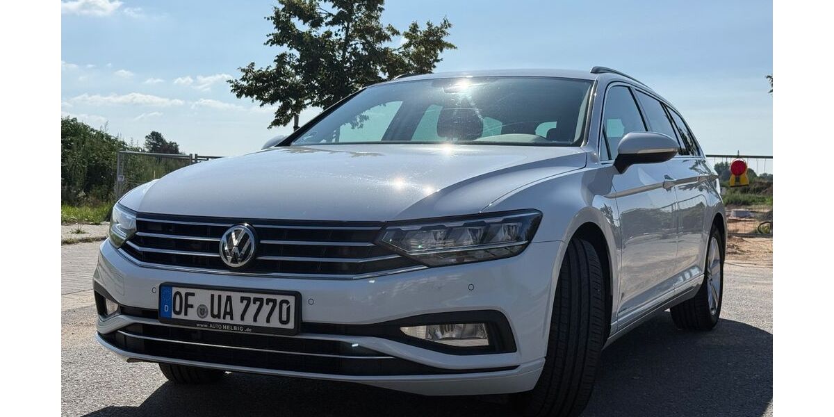 VW Passat 160.000 km 16.500 &euro; Seligenstadt 63500