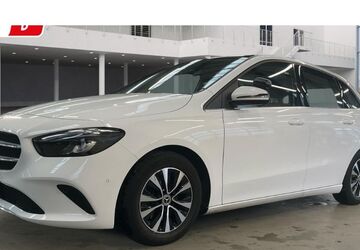 Mercedes-Benz B 180 112.414 km 19.490 &euro; Bensheim 64625