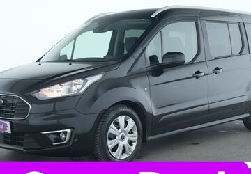 Ford Grand Tourneo 38.377 km 25.343 &euro; Dietzenbach bei Frankfurt 63128