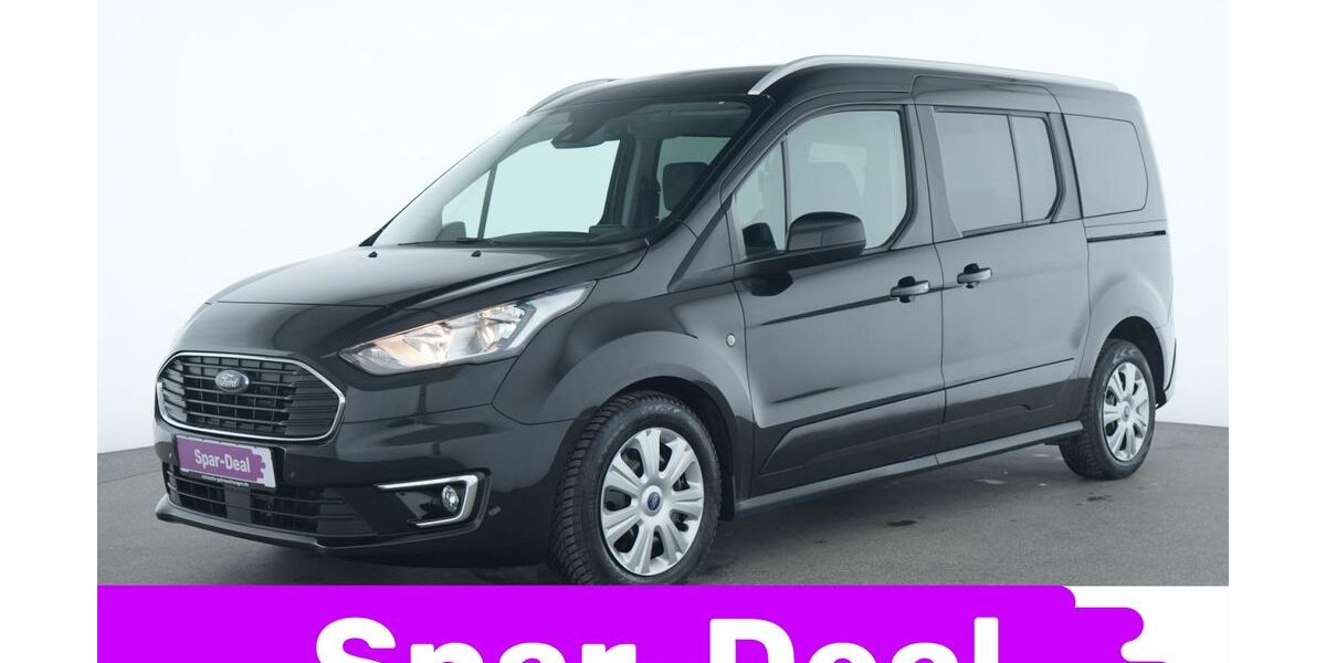 Ford Grand Tourneo 38.377 km 25.343 &euro; Dietzenbach bei Frankfurt 63128