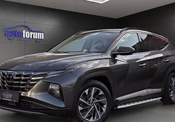 Hyundai TUCSON 88.200 km 24.990 &euro; Stockstadt am Rhein 64589