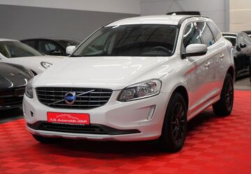 Volvo XC60 182.864 km 12.450 &euro; Pfungstadt 64319