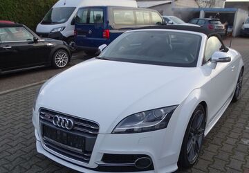 Audi TT 97.452 km 17.990 &euro; Rodgau 63110