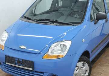 Chevrolet Matiz 134.433 km 2.499 &euro; Bickenbach 64404