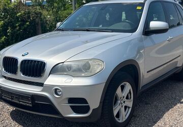 BMW X5 315.000 km 7.999 &euro; Dreieich 63303