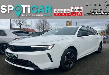 Opel Astra 19.420 km 19.590 &euro; Griesheim 64347