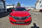 Skoda Octavia Soleil 96.422 km 15.690 &euro; Rodgau 63110