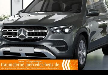 Mercedes-Benz GLE 350 21.746 km 71.990 &euro; Frankfurt 60599