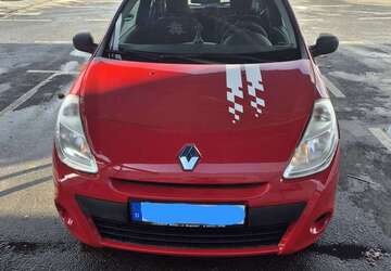 Renault Clio 113.000 km 2.200 &euro; Schneppenhausen (Weiterstadt) 64331