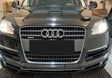Audi Q7 297.000 km 8.999 &euro; Biebesheim 64584