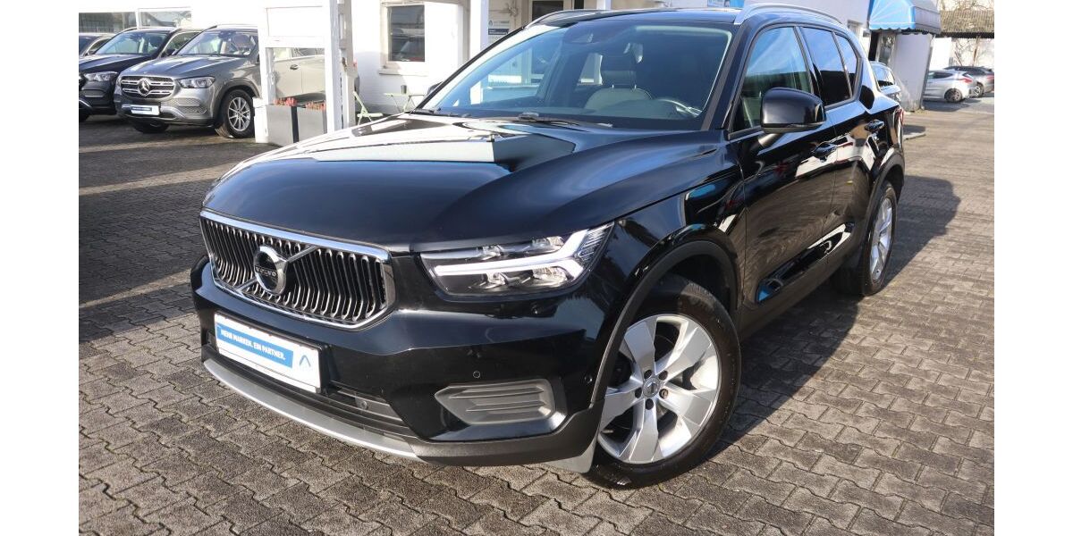 Volvo XC40 127.355 km 21.870 &euro; Darmstadt 64291