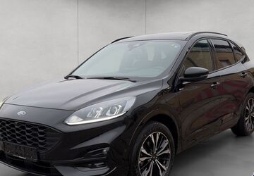 Ford Kuga 47.336 km 24.750 &euro; Frankfurt 60386