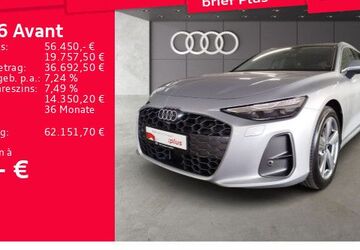 Audi A6 25.543 km 56.450 &euro; Frankfurt am Main 60314