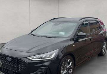 Ford Focus 7.010 km 24.950 &euro; Frankfurt am Main 60386