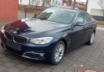 BMW 320 Gran Turismo 79.000 km 19.500 &euro; Rödermark 63322