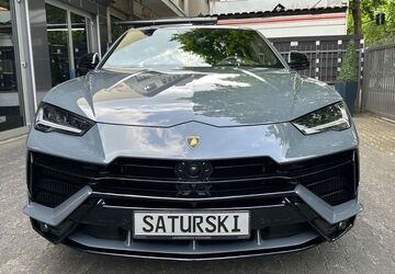 Lamborghini Urus 19.738 km 255.000 &euro; Frankfurt 60326