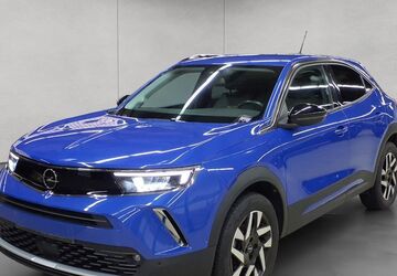 Opel Mokka 30.244 km 22.950 &euro; Frankfurt 60386