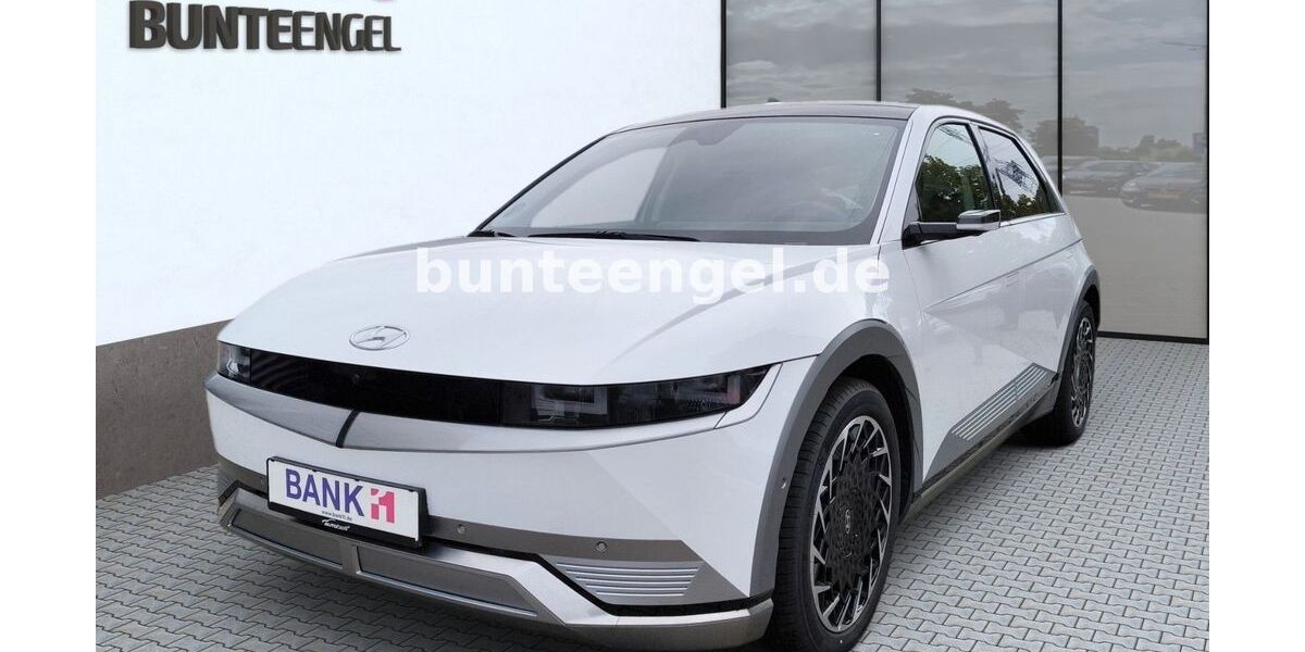 Hyundai IONIQ 5 18.800 km 36.900 &euro; Flörsheim am Main 65439