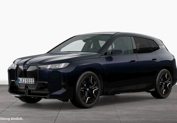 BMW iX 27.184 km 70.490 &euro; Dreieich-Sprendlingen 63303