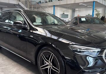 Mercedes-Benz E 300 11.679 km 62.779 &euro; Groß-Umstadt 64823