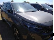 Peugeot 5008 27.792 km 26.280 &euro; Rüsselsheim 65428
