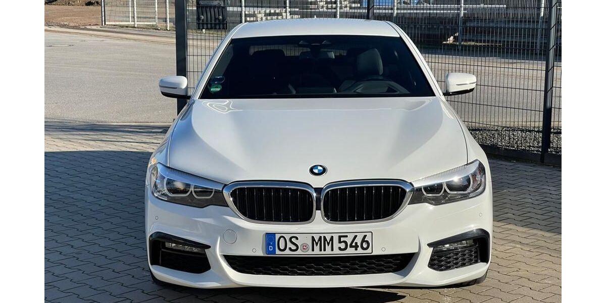 BMW 520 135.000 km 26.500 &euro; Offenbach am Main 63071