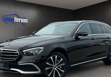 Mercedes-Benz E 300 109.400 km 32.490 &euro; Stockstadt am Rhein 64589