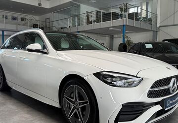 Mercedes-Benz C 300 23.810 km 44.869 &euro; Groß-Umstadt 64823