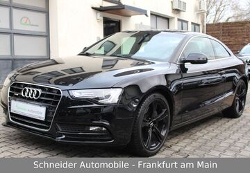 Audi A5 219.000 km 11.900 &euro; Frankfurt / Bergen - Enkheim 60388