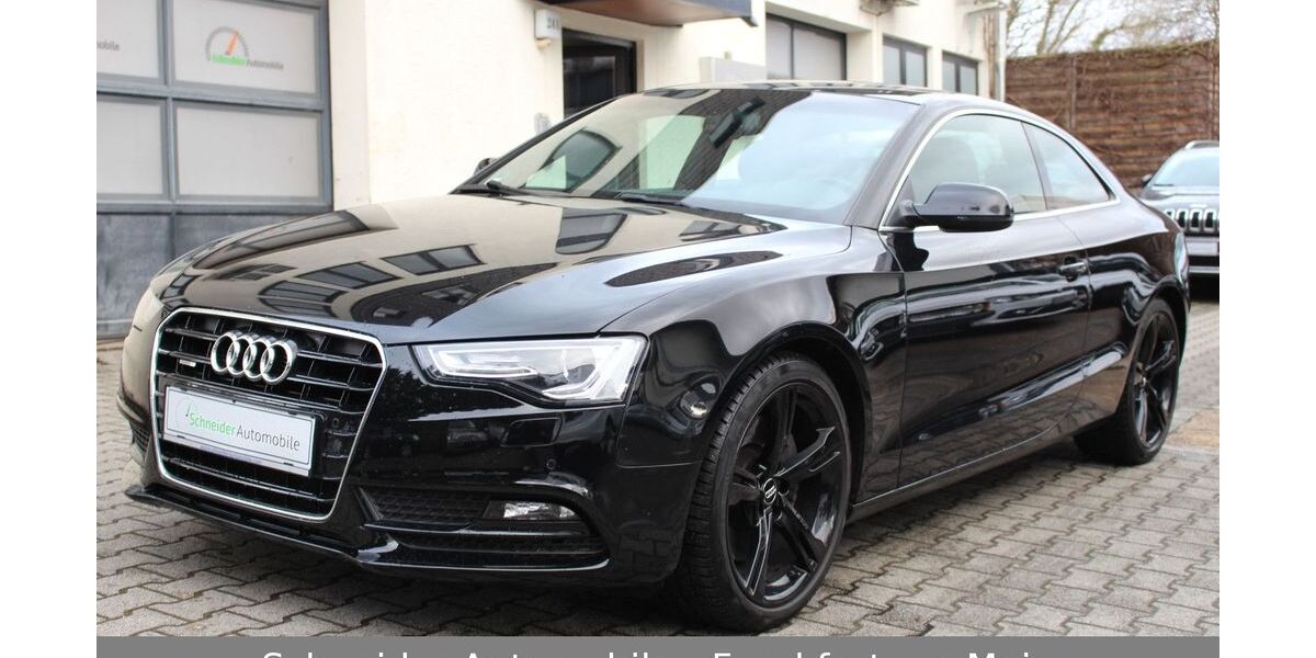 Audi A5 219.000 km 11.900 &euro; Frankfurt / Bergen - Enkheim 60388
