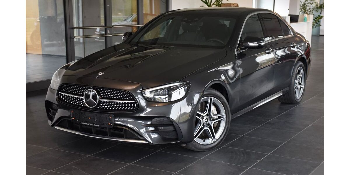 Mercedes-Benz E 300 79.989 km 38.850 &euro; Dieburg 64807