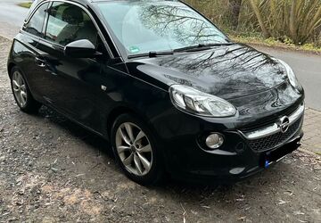 Opel Adam 143.700 km 5.700 &euro; Nierstein 55283