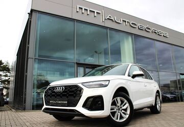 Audi Q5 176.900 km 28.900 &euro; Griesheim - Darmstadt 64347