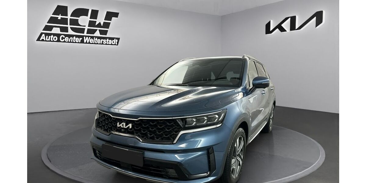 Kia Sorento 22.900 km 37.777 &euro; Weiterstadt-Darmstadt 64331